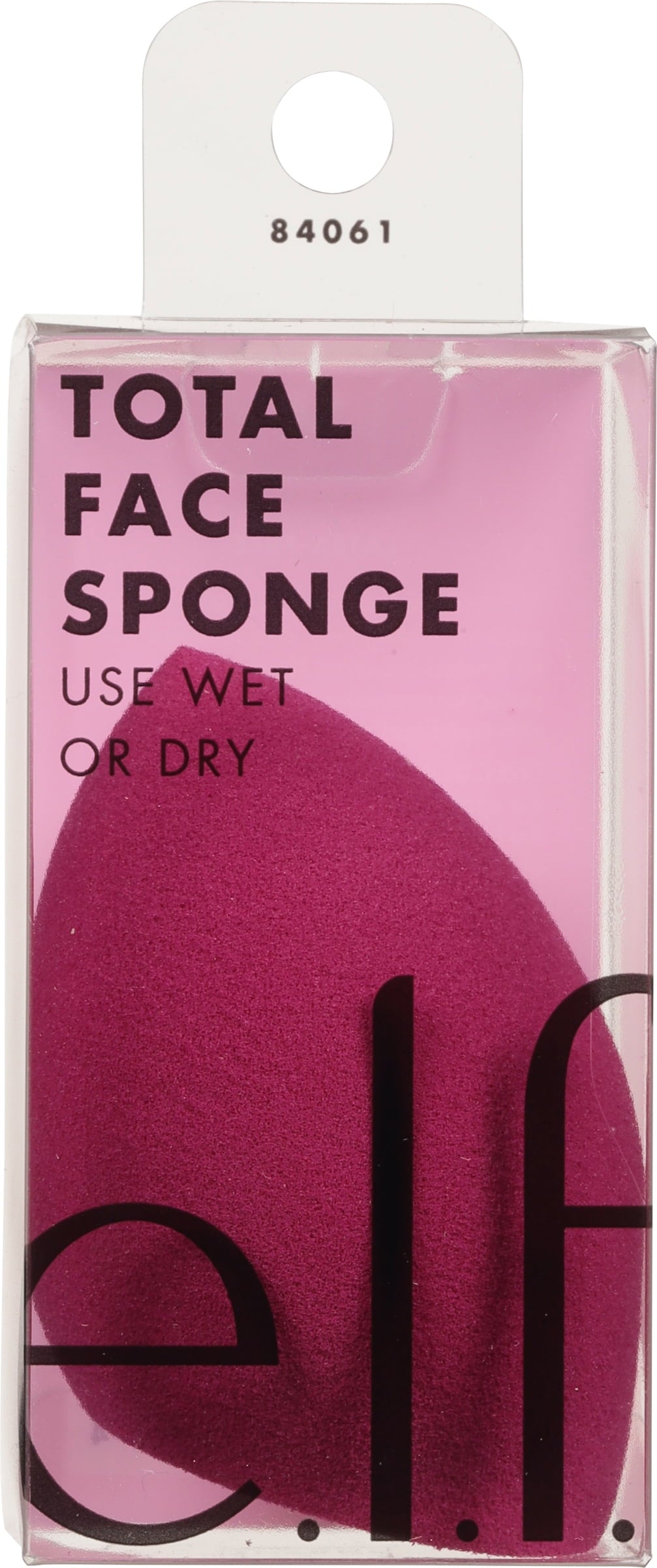 e.l.f. Total Face Sponge