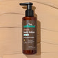 mCaffeine Choco Body Lotion: Cocoa Butter & Caramel, 200