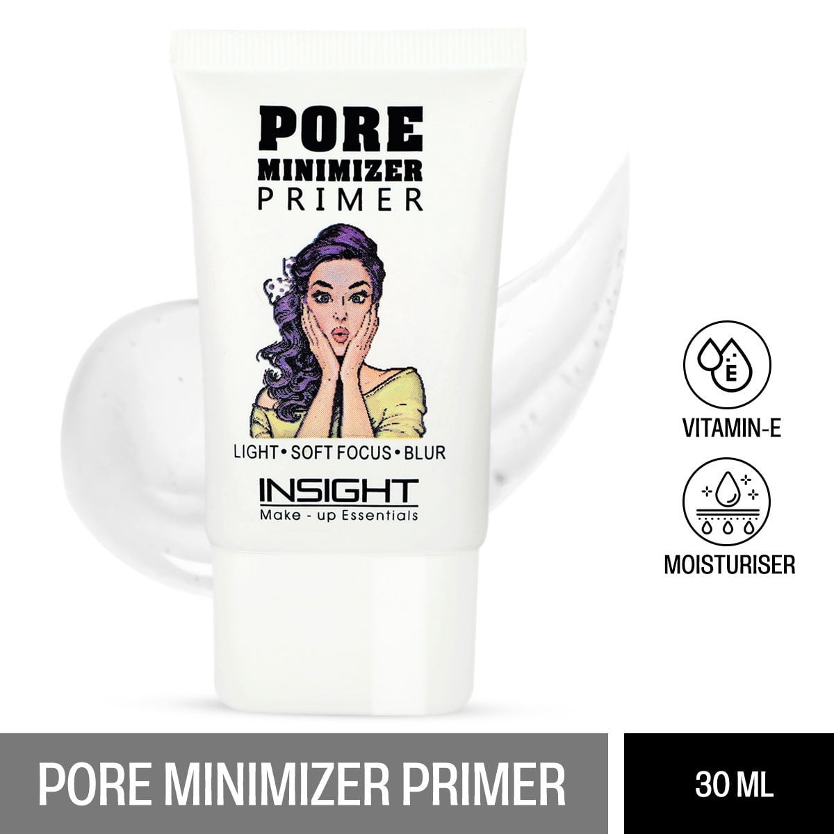 Insight Cosmetics Pore Minimizer Primer