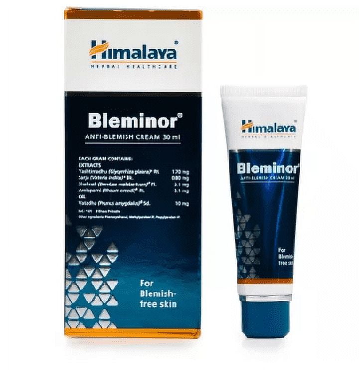 Bleminor Cream (30ml)