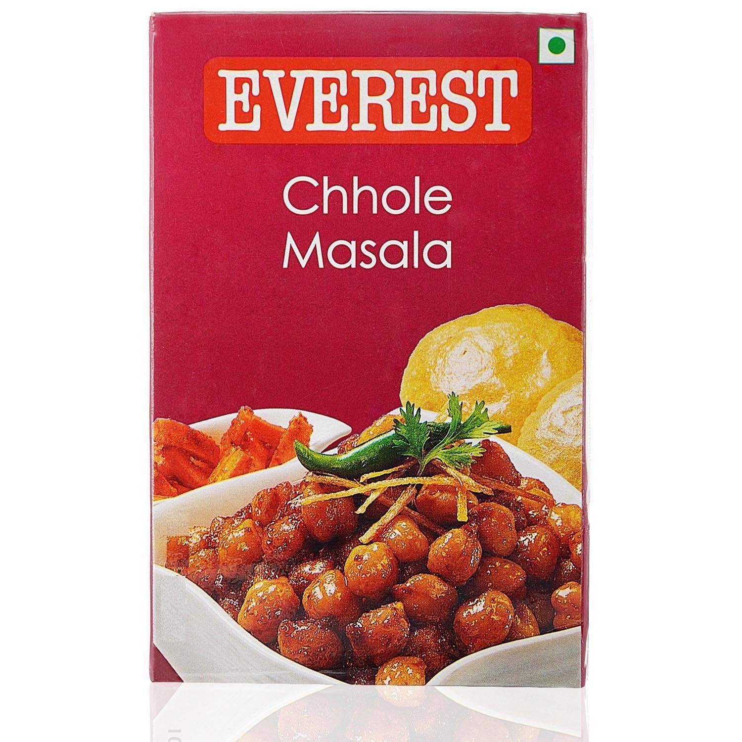 EVEREST Chhole Masala - 50 gms
