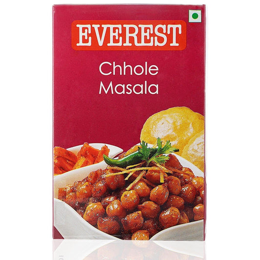 EVEREST Chhole Masala - 50 gms