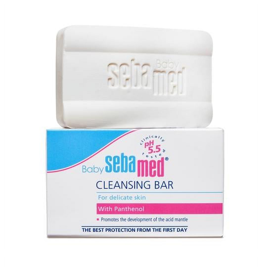 Sebamed Baby Bar 100 G