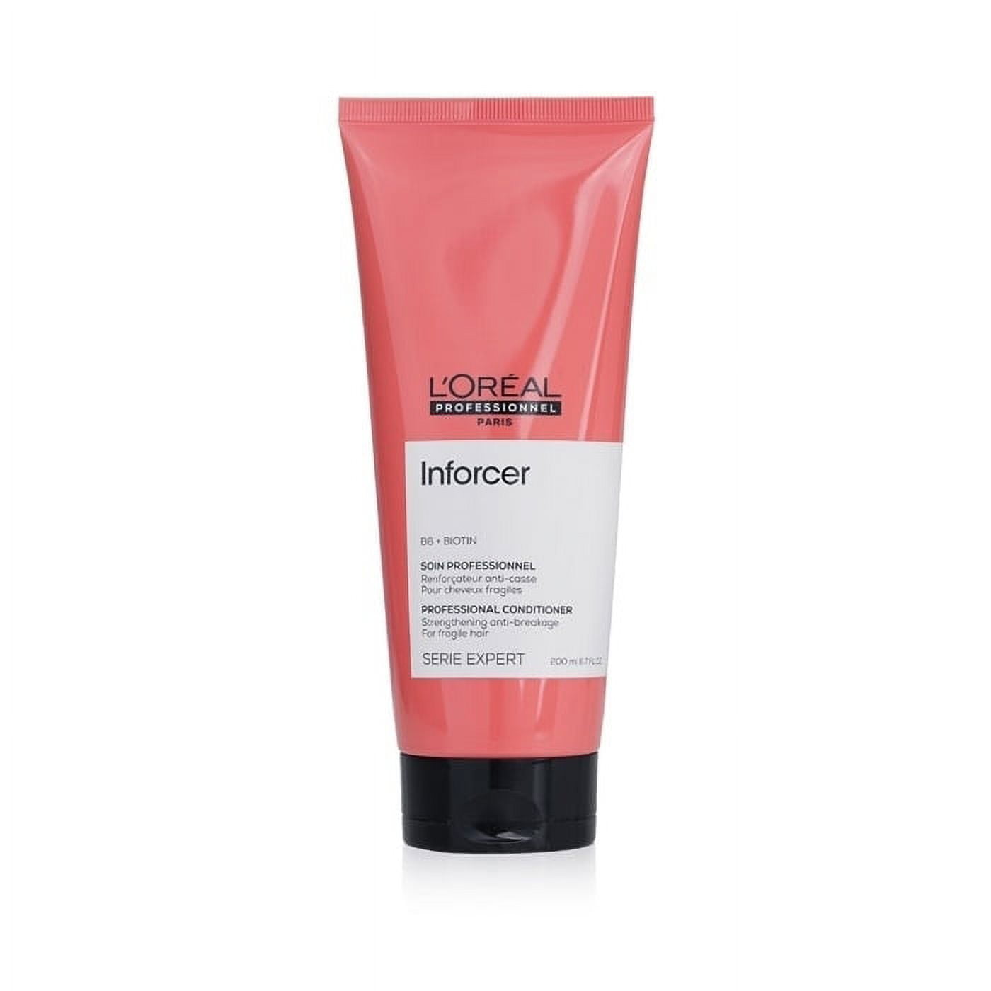 L'Oreal Professionnel Serie Expert - Inforcer B6 + Biotin Strengthening Anti-Breakage Cond