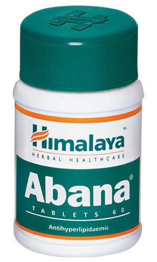 Himalaya Abana -60Tablet