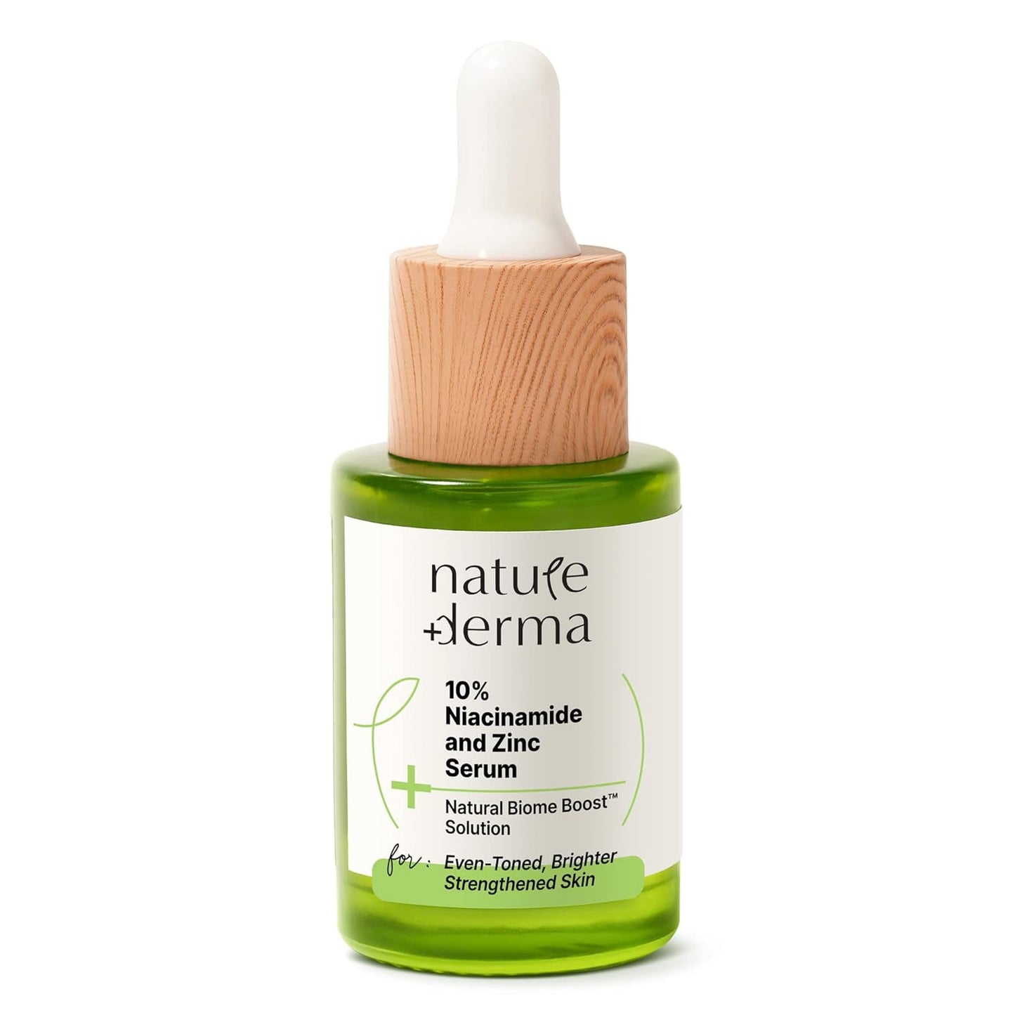Nature Derma 10% Niacinamide & Zinc Serum 30 ml