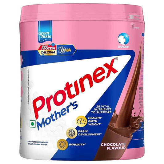 Protinex mother's Jar - Chocolate, 400gm