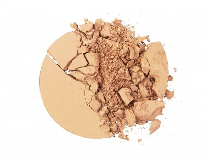 L.A. Girl PRO.Face HD High-Definition Matte Pressed Powder, Classic Ivory