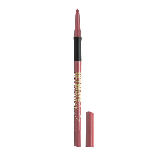 L.A. Girl Ultimate Intense Stay Auto Lipliner - Enduring Mauve - Each-