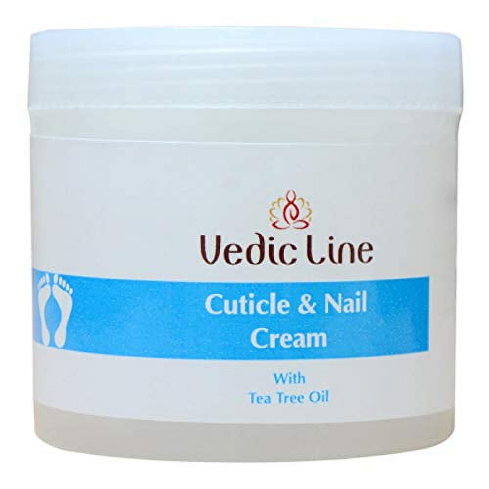 Vedicline Cuticle & Nail Cream