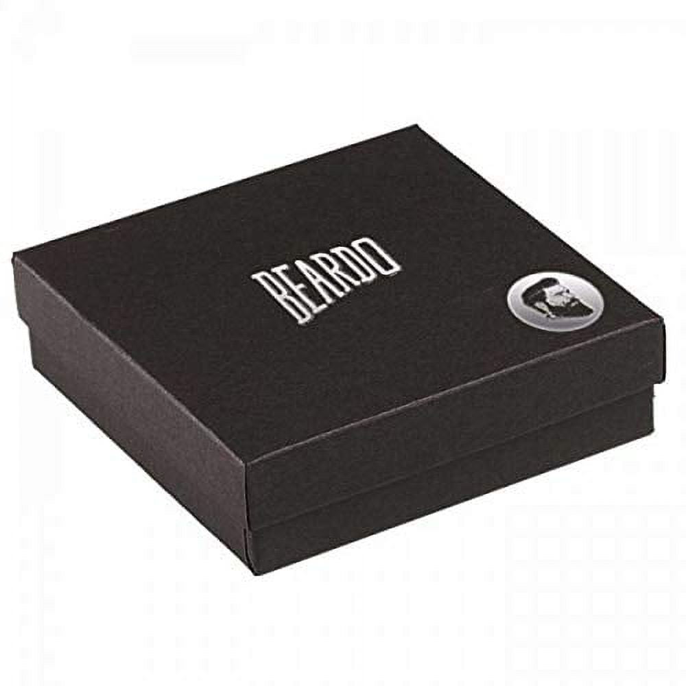 Beardo Combo Gift Box, 100 gm