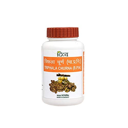 Patanjali Triphala Churna (100 g) -