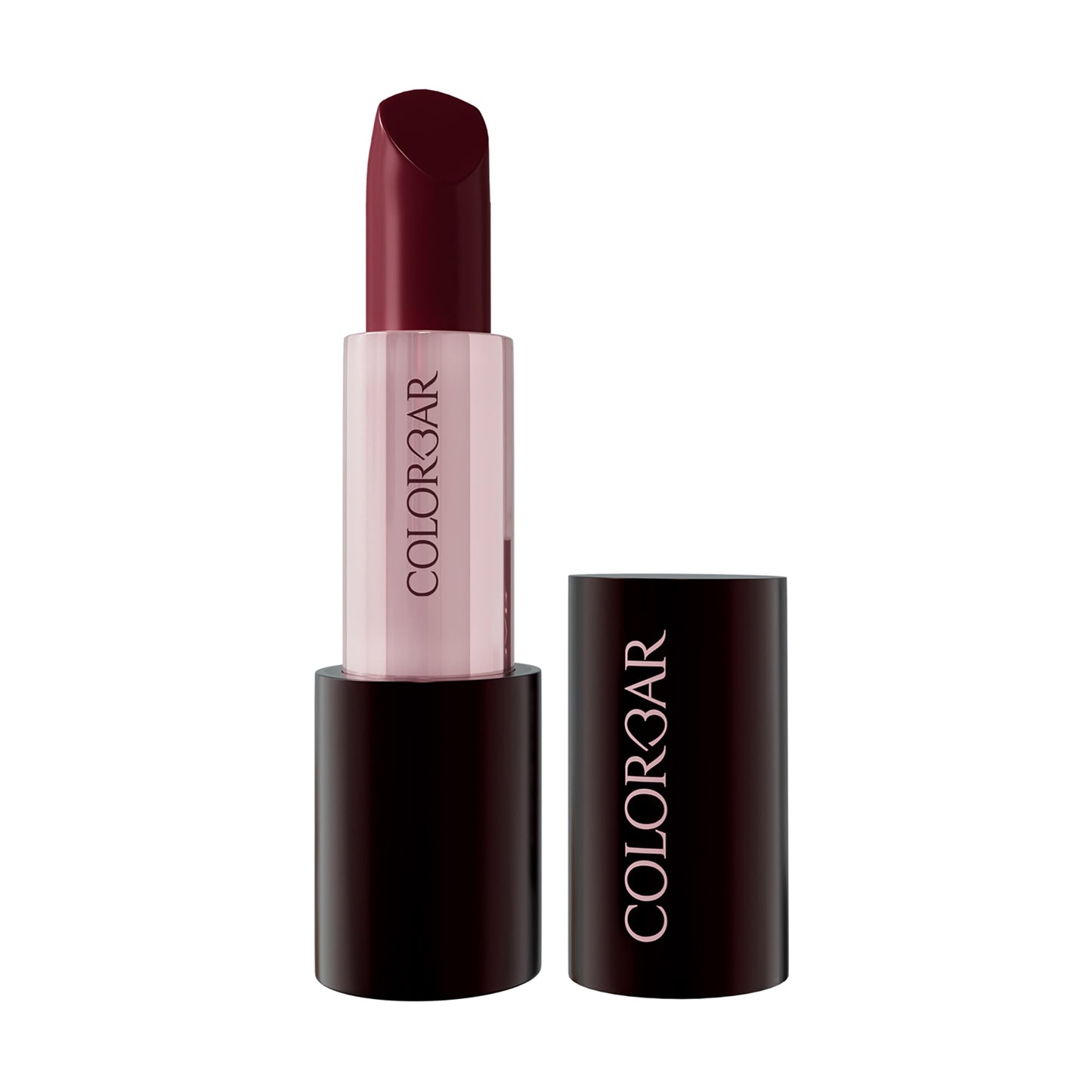Colorbar Take Me As I Am Matte Lipstick, 008 Marked, 0.14 oz