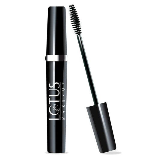 Lotus Herbals Maxlash Botanical Mascara 4g