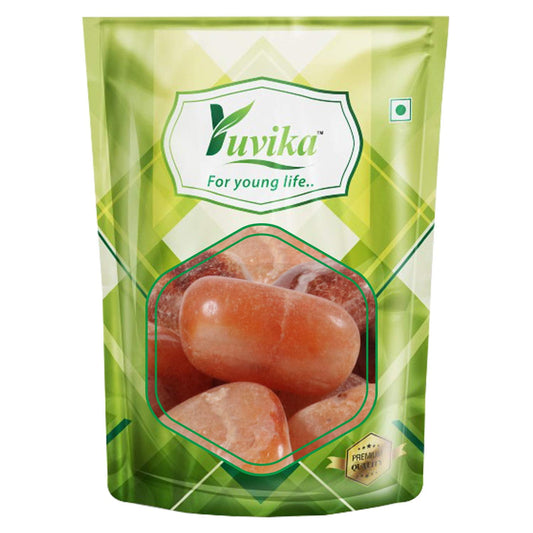 Yuvika Akik Stone - Akik Pathar - Akeek - Aqiq - Agate - Achates (200 Grams)