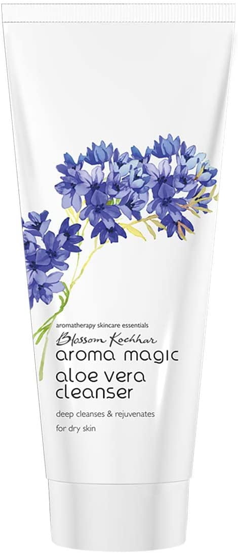 Aroma Magic Aloe Vera Cleanser-100Gm
