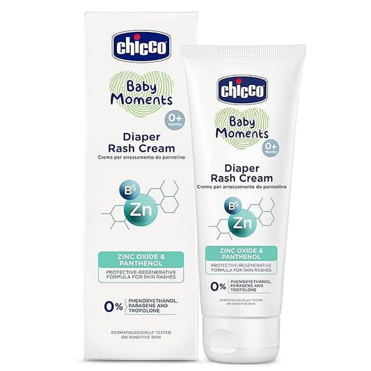 Chicco Baby Cream Protection Skin 100gm