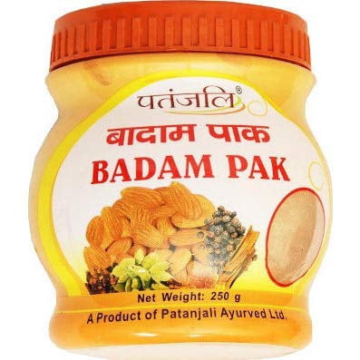 Patanjali Badam Pak (250 Grams)