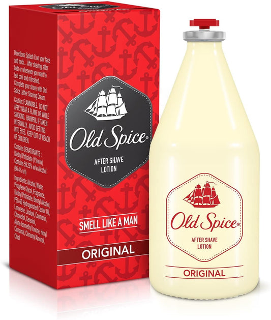 Old Spice After Shave Lotion Original - 150 ml