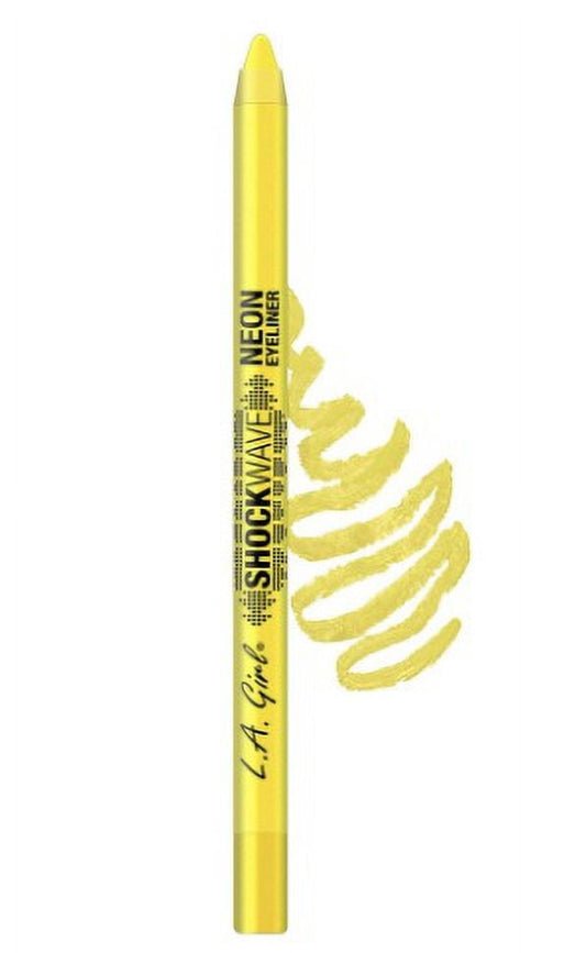 L.A. Girl Shockwave Eyeliner - Screamin
