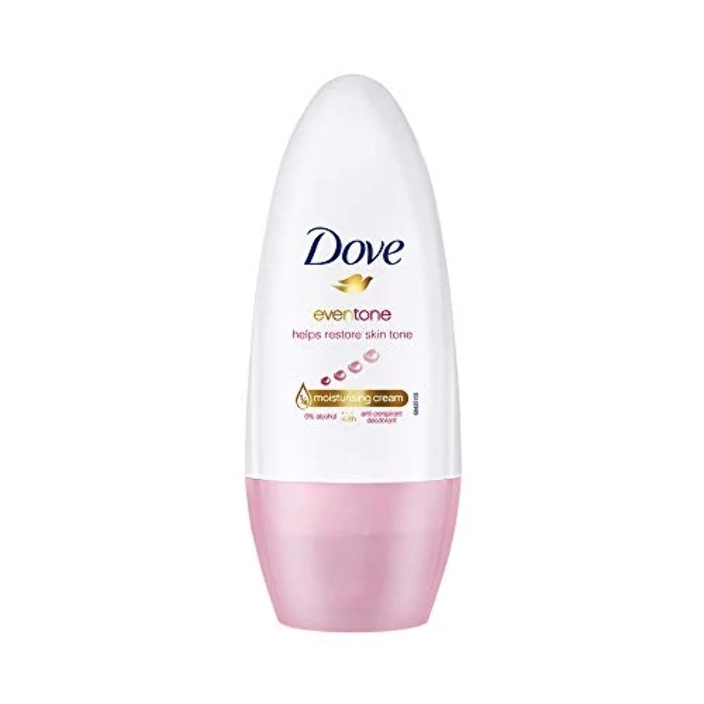 Dove Eventone Deodorant Roll On For Women - 50 ml