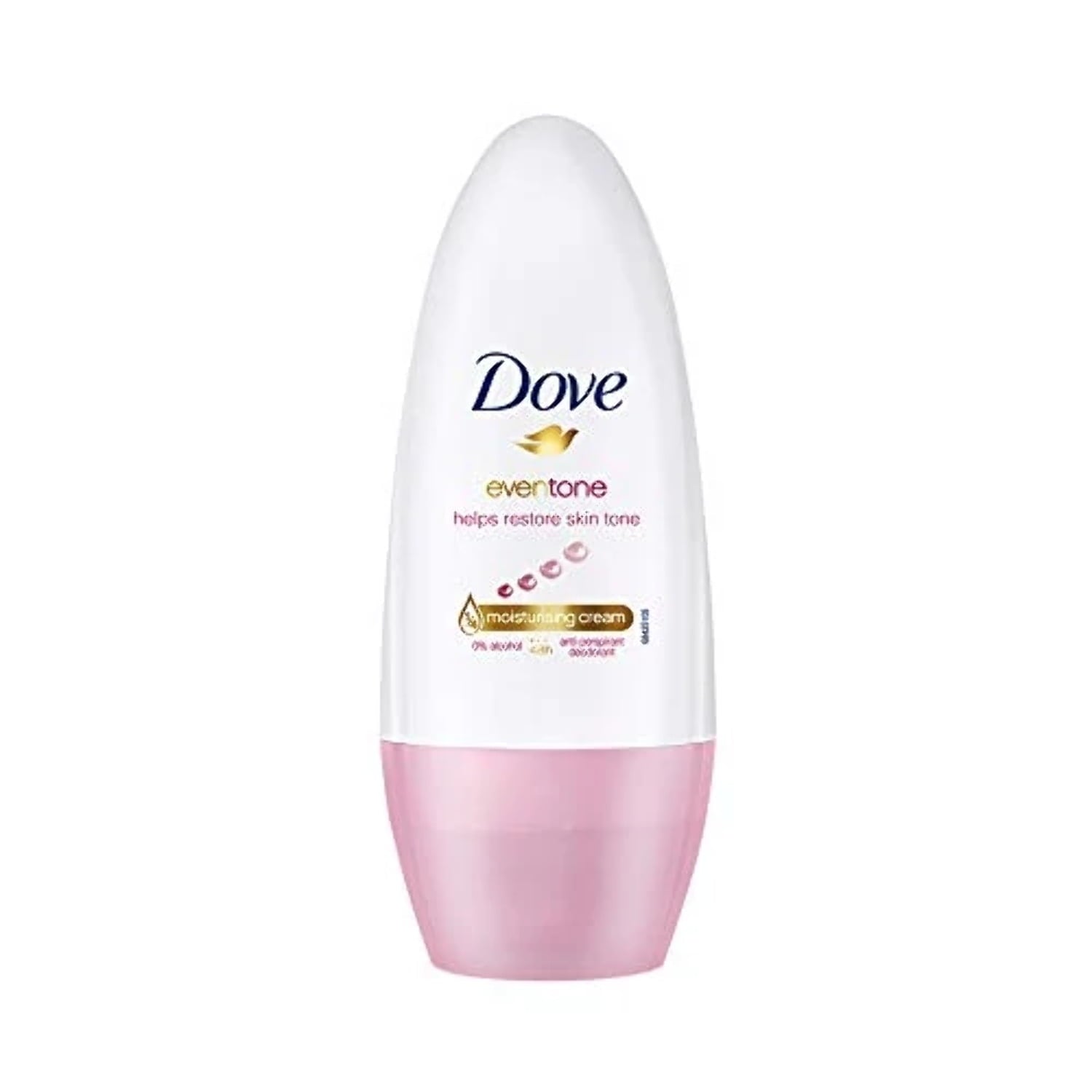 Dove Eventone Deodorant Roll On For Women - 50 ml