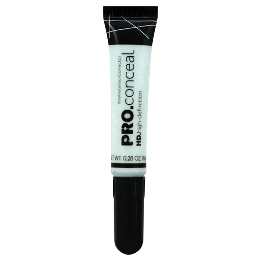 L.A. Girl Pro.Conceal Mint Corrector - .28 oz