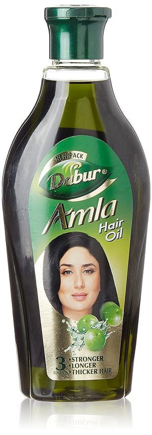 DABUR Amla HairOil, 275ml