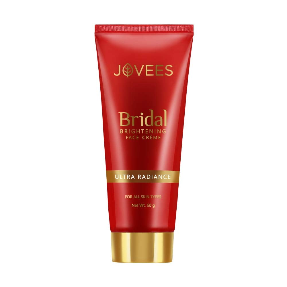 Jovees Bridal Face Cream, 60g