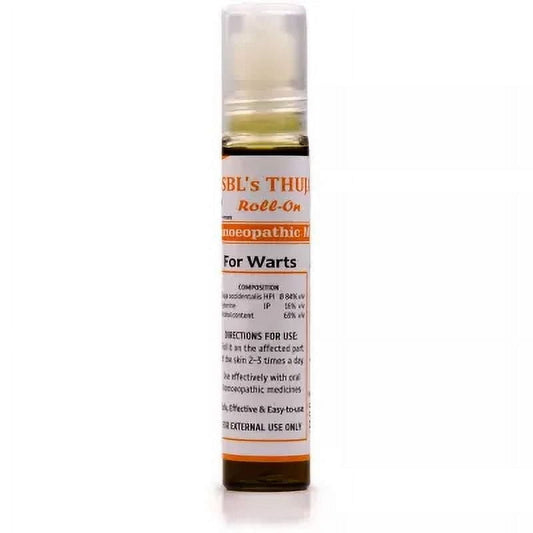 SBL Thuja Roll-On 30gms