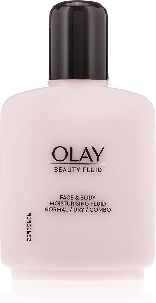 Olay Beauty Fluid Regular 100ml