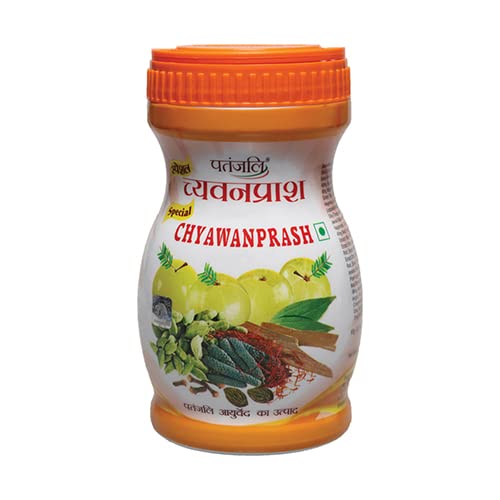 Patanjali Chyawanprash 1kg