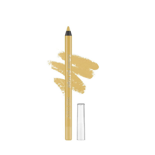 Swiss Beauty Intense Gel Kajal - Gold