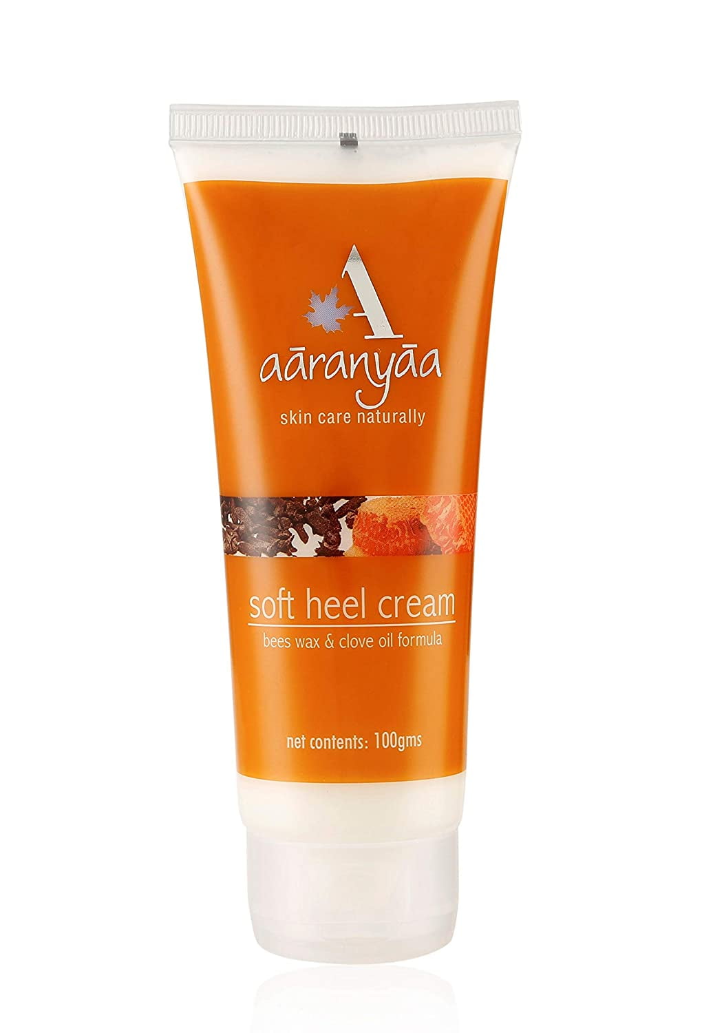 Aaranyaa Soft Heel Cream