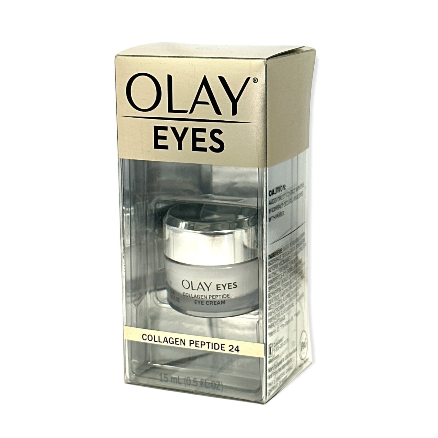 Olay Eyes Collagen Peptide 24 Eye Cream 15ml/0.5fl.oz