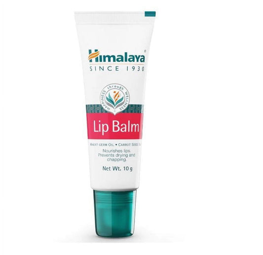 Himalaya Personal Care LipBalm 10 gm Balm