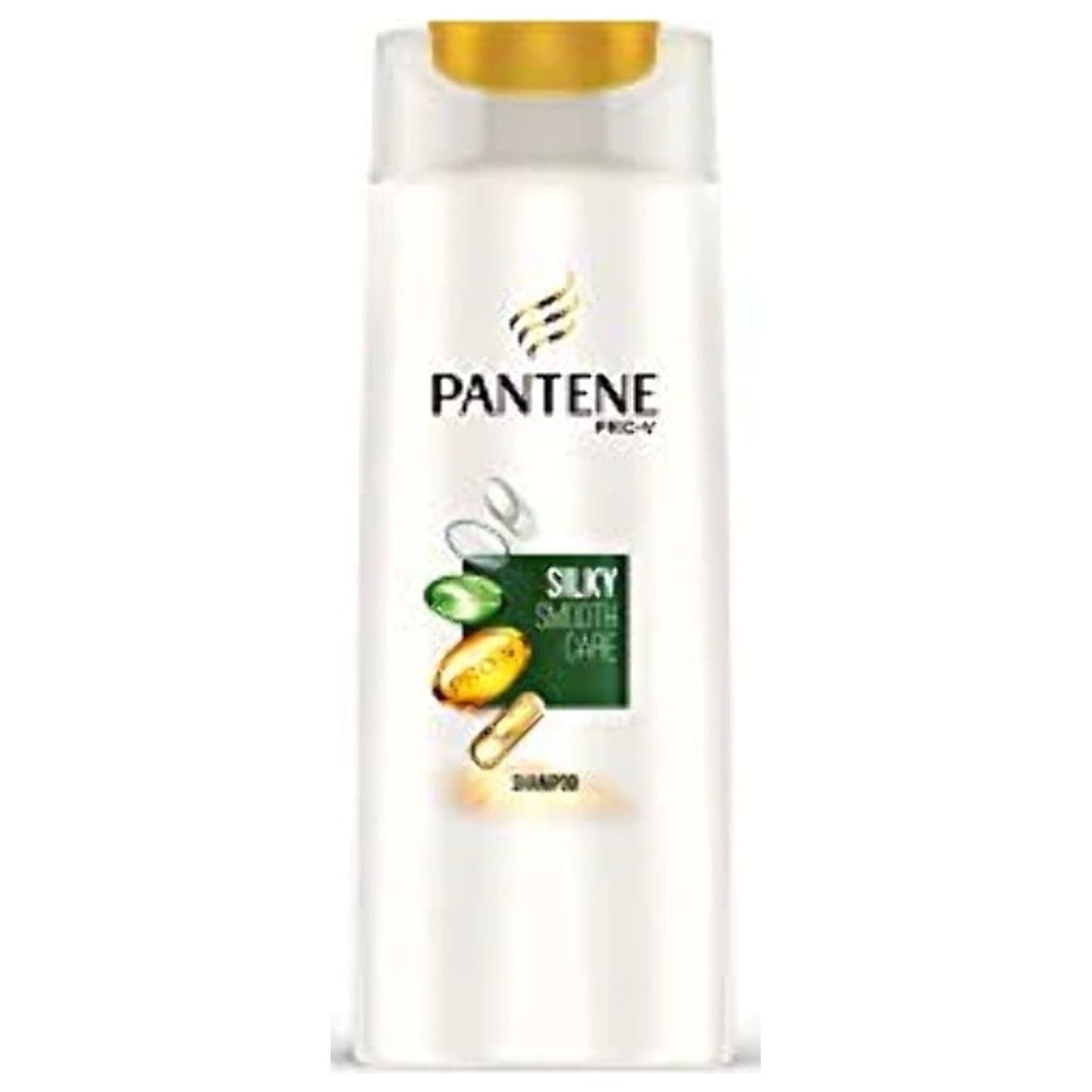 Pantene Advanced Hair Fall Solution Silky Smooth Care Shampoo, 75 ml