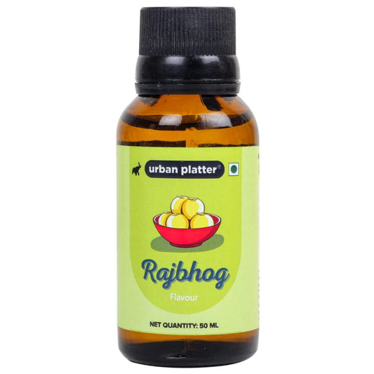 Urban Platter Royal Rajbhog Flavour, 50Ml