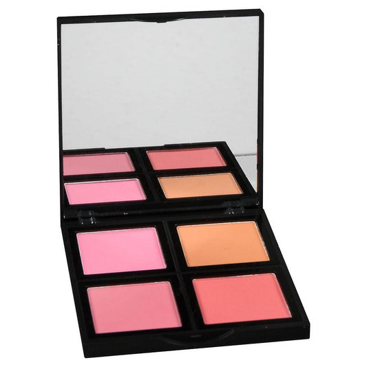 e.l.f. Studio Blush Palette, Light 0.14 oz