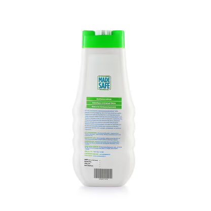 Mamaearth Dusting Powder for Babies: 150 g