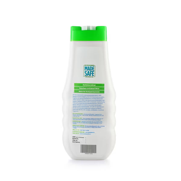 Mamaearth Dusting Powder for Babies: 150 g, Pack of 1