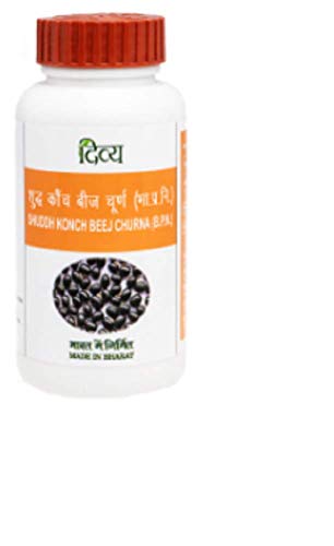 Patanjali Konch Beej Churna Shuddh -