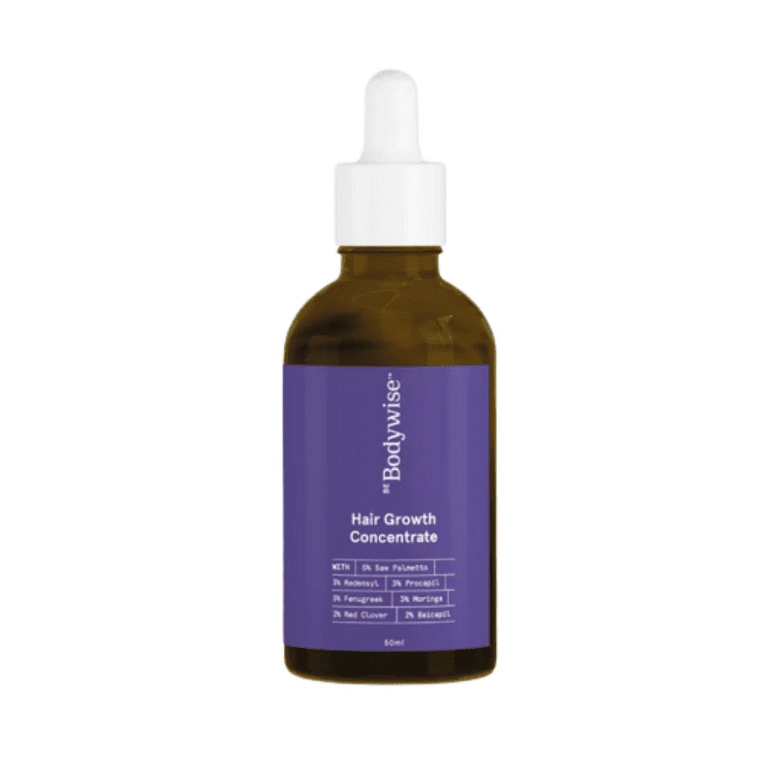BeBodywise Hair Growth Concentrate 50 ml