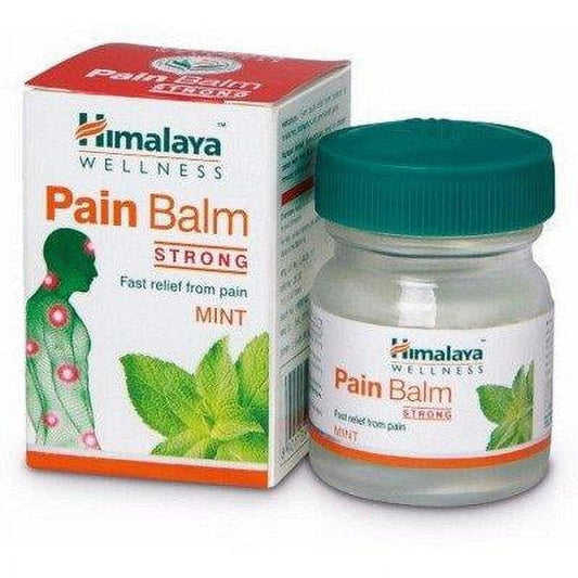 Himalaya Pain Balm Strong (45g)
