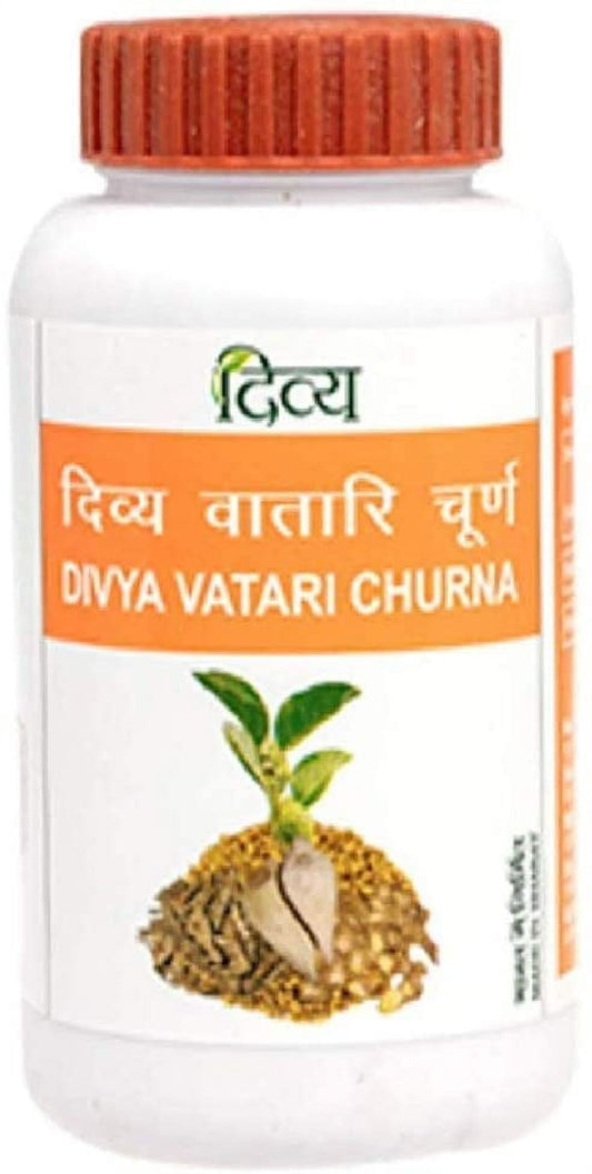 Divya Patanjali Vatari Churna 100gm (Pack of 2)