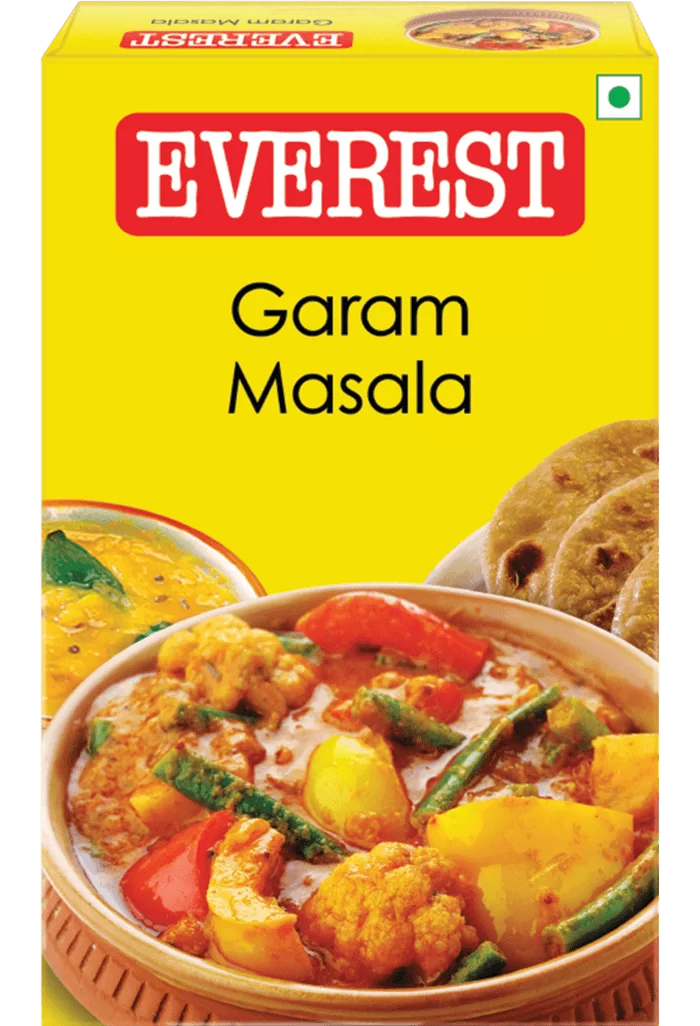 Everest Garam Masala, 100g