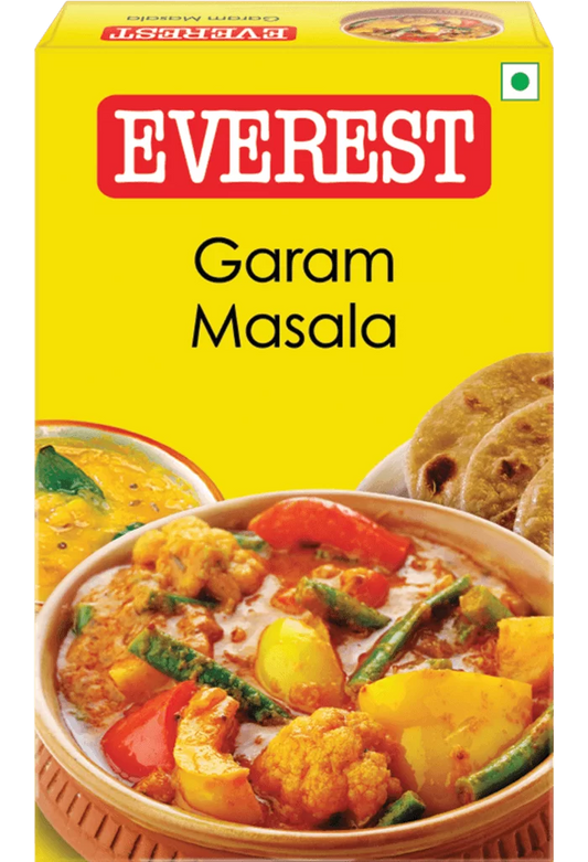 Everest Garam Masala, 100g