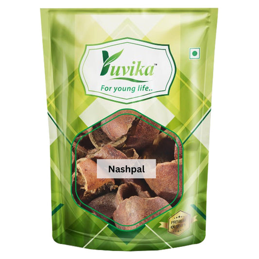 YUVIKA Nashpal - Naspal - Anar Chilka - Punica Granatum Peel - Pomegranate Peel (400 Grams