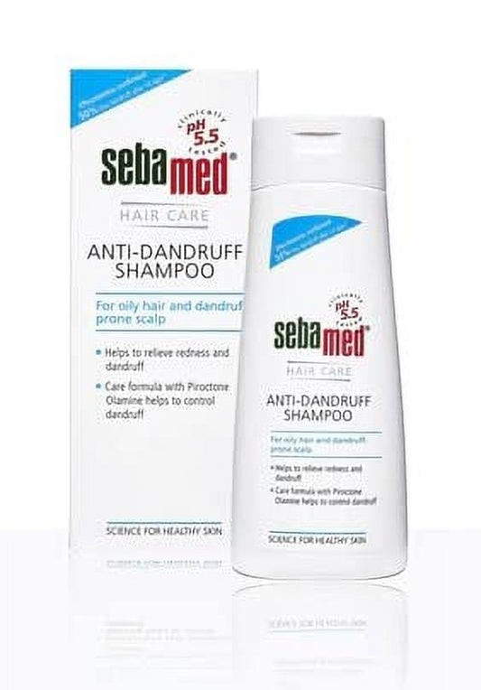Sebamed Anti-Dandruff Shampoo 200ml