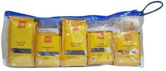 VLCC Anti Tan Facial Kit (6 Facials)(300gm)